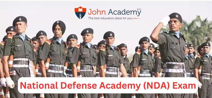 National Defence Academy (NDA): A Comprehensive Overview